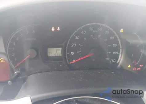 2014 Toyota Sienna Le V6 8 Passenger из США, поврежденный, VIN 5TDKK3DC0ES466556